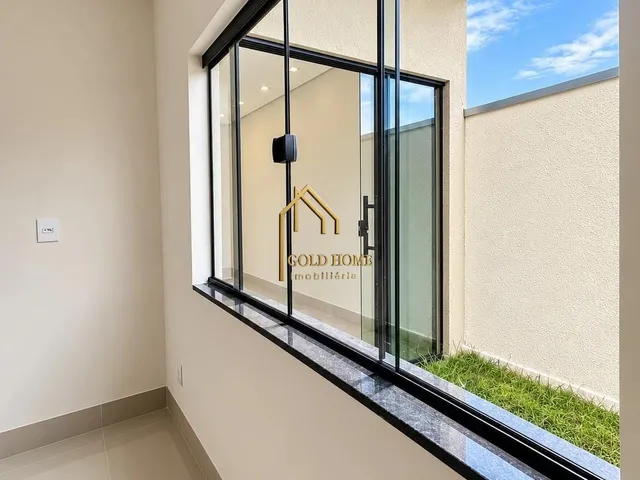 Imagem 15: Casa Excelente Acabamento no Jd. Universitário