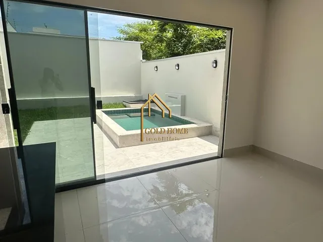 Imagem 7: Casa Excelente Acabamento no Jd. Universitário