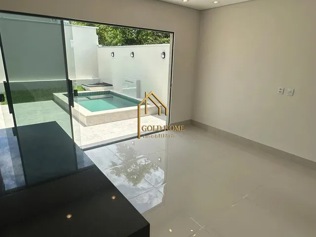 Imagem 2: Casa Excelente Acabamento no Jd. Universitário