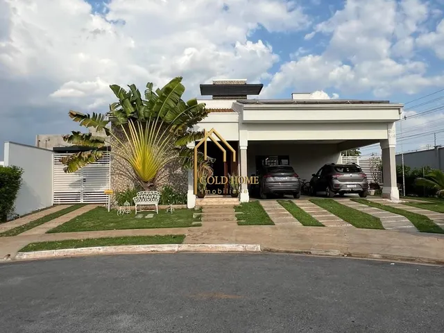 Imagem: Casa Térrea À Venda com Rooftop
