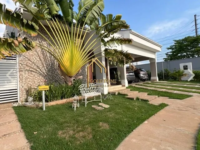 Imagem 14: Casa Térrea À Venda com Rooftop