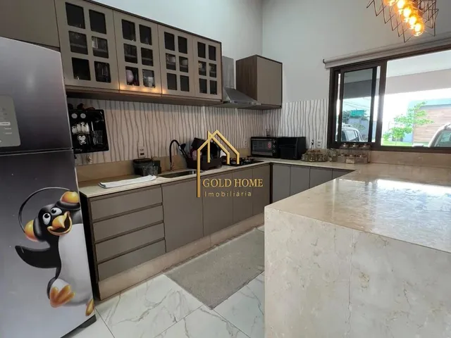 Imagem 8: Casa Térrea À Venda com Rooftop
