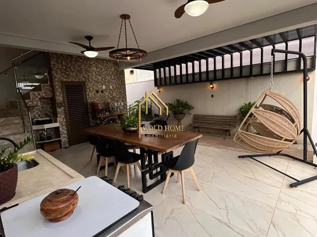 Imagem 9: Casa Térrea À Venda com Rooftop