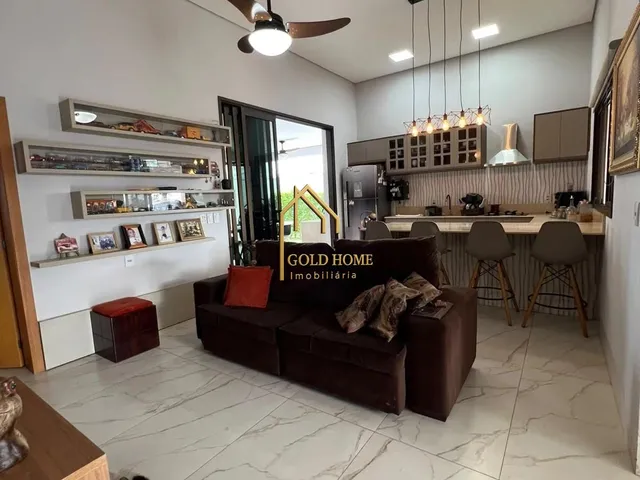 Imagem 2: Casa Térrea À Venda com Rooftop