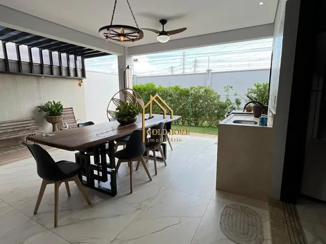 Imagem 4: Casa Térrea À Venda com Rooftop