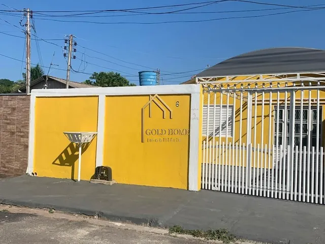 Imagem: Parque Cuiabá