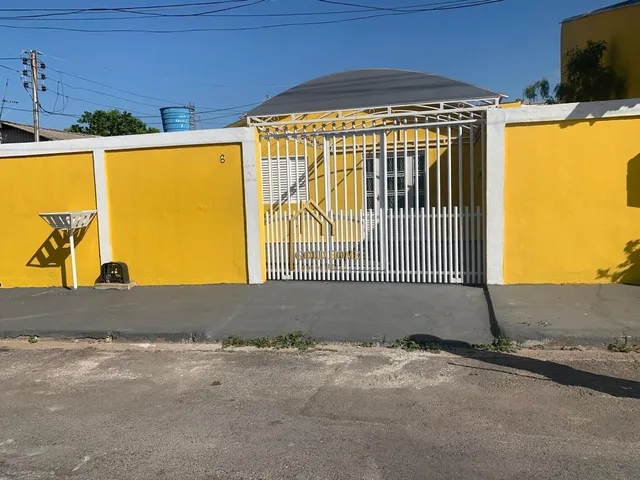 Imagem 4: Parque Cuiabá Casa com 2 dormitórios