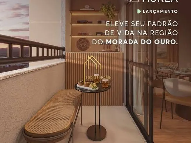 Imagem 6: Áurea Mrv Apartamento com 2 dormitórios