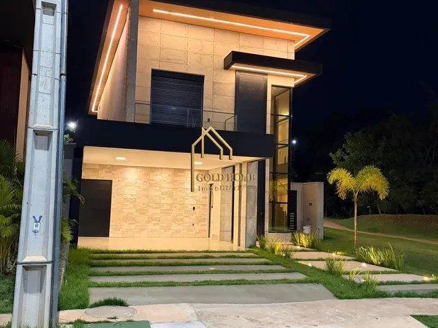 Imagem: Casa em Condomínio 3 Dormitórios À Venda
