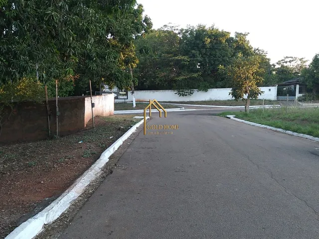 Imagem: Terreno À Venda no Bairro Ipase - Várzea