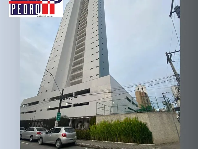 Imagem: Apartamento Residencial em Recife - Pernambuco