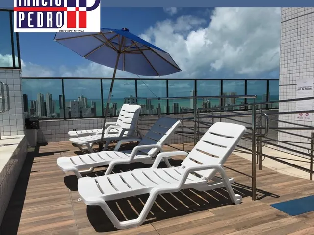 Imagem 4: Apartamento Residencial em Recife - Pernambuco, Boa Viagem