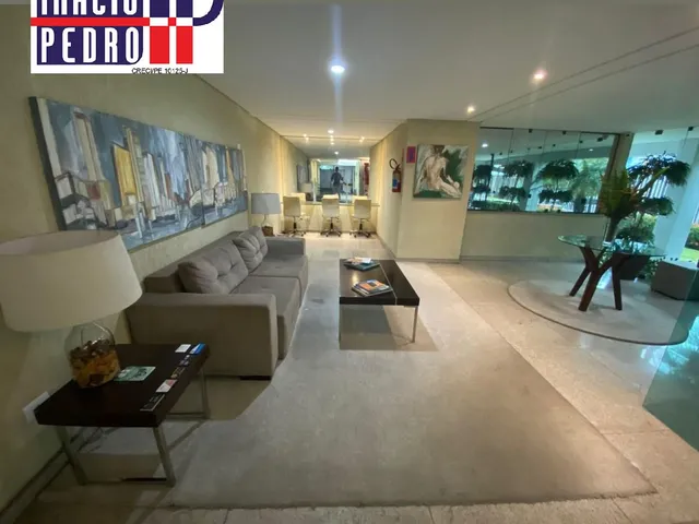 Imagem 5: Apartamento Residencial em Recife - Pernambuco, Boa Viagem