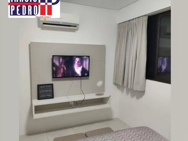 Imagem 3: Apartamento Residencial em Recife - Pernambuco, Boa Viagem