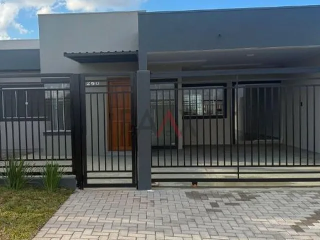 Imagem: Casa À Venda, Alto Cascavel, com Excelente