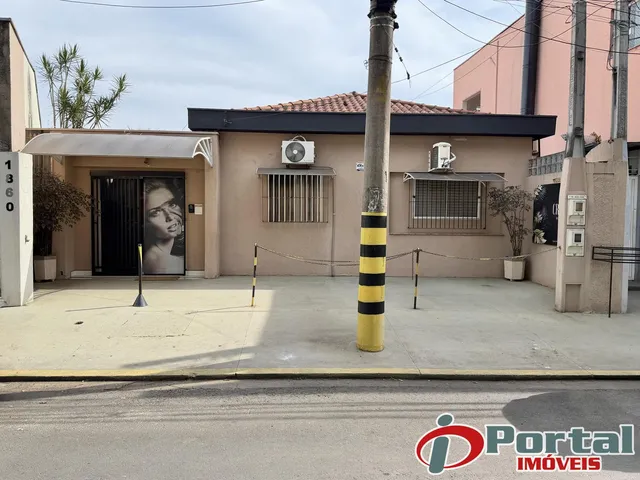 Imagem: Bussiness Premises em Indaiatuba - São