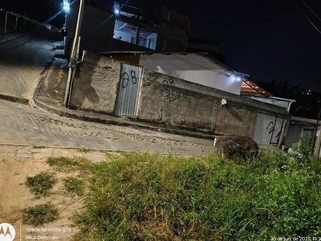 Imagem: Land em Cariacica - Espírito Santo, Valparaíso