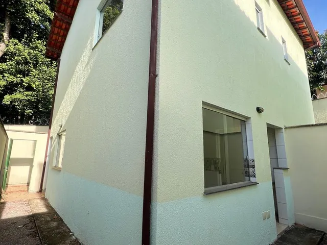 Imagem 2: 0 Casa com 2 dormitórios
