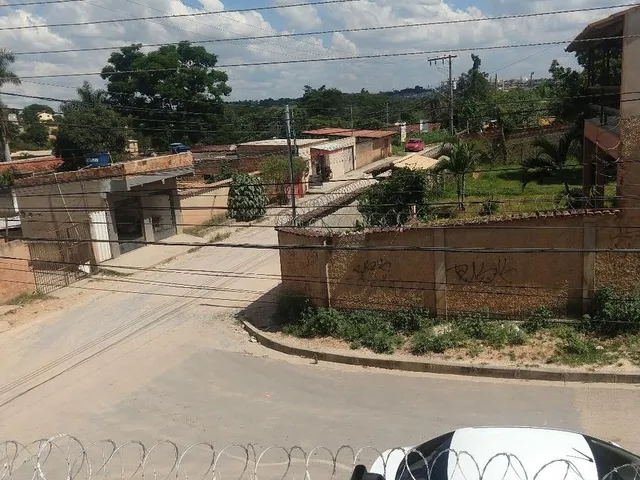 Imagem 6: Casa Geminada para Venda em Ribeirão das Neves, Bairro Vale das Acacias