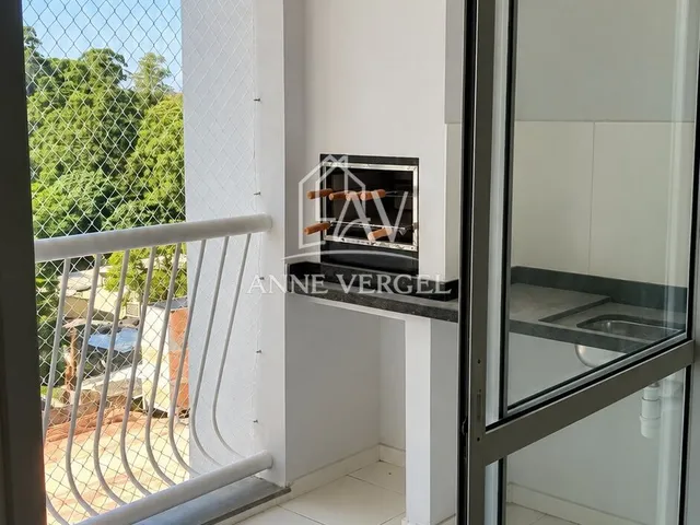 Imagem: Apartamento 2 Dormitórios À Venda em Embu