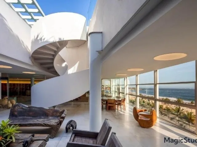 Imagem: Apartamento Residencial em Rio de Janeiro