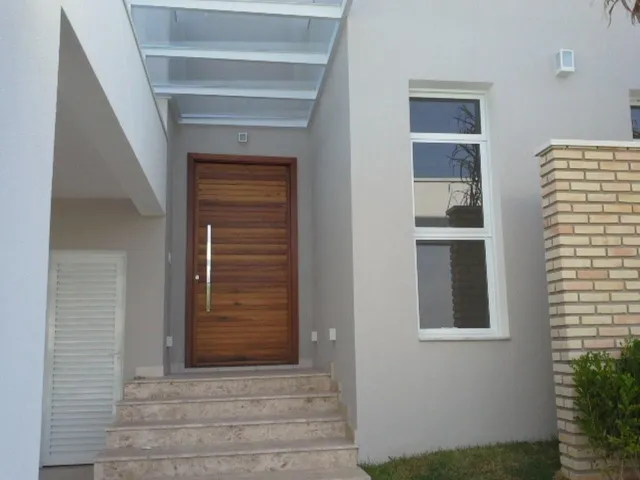 Imagem: Casa em Condomínio, 4 Dormitório(S), 6