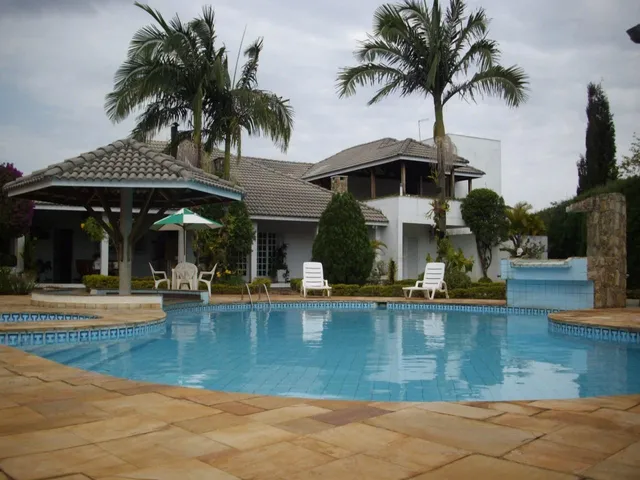 Imagem: Casa em Condomínio, 5 Dormitório(S), 7