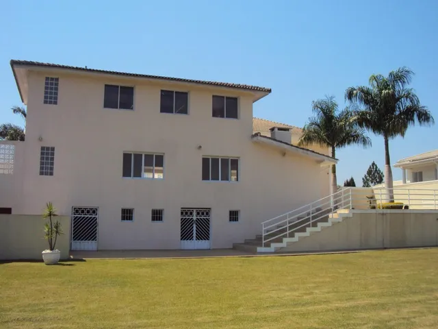 Imagem: Casa em Condomínio, 7 Dormitório(S), 8