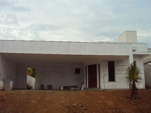 Imagem: Casa em Condomínio, 4 Dormitório(S), 7