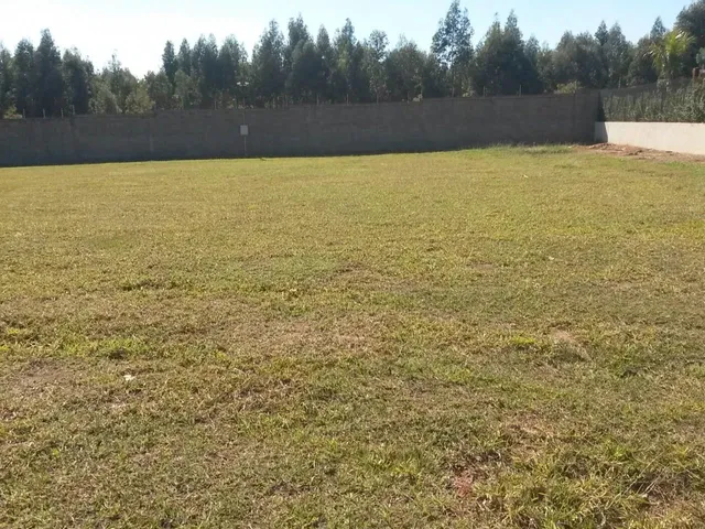 Imagem: Terreno em Condomínio