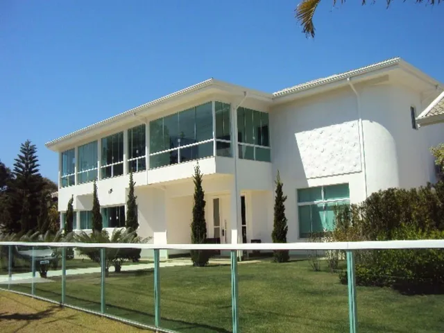 Imagem: Casa em Condomínio, 10 Dormitório(S)