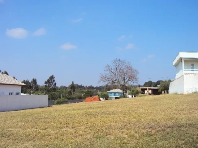 Imagem: Terreno