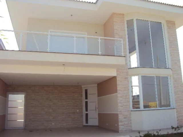Imagem 1: Casa em Condomínio, 3 Dormitório(S), 5 Banheiro(S), 3 Suíte(S), 4 Garagem(Ns
