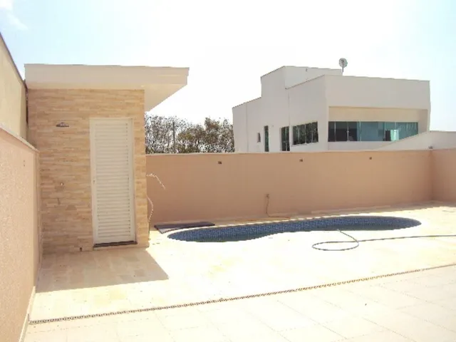 Imagem 4: Casa em Condomínio, 3 Dormitório(S), 5 Banheiro(S), 3 Suíte(S), 4 Garagem(Ns