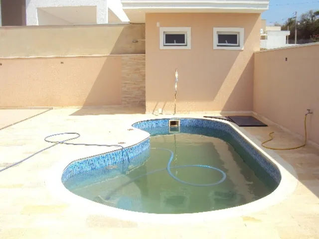 Imagem 3: Casa em Condomínio, 3 Dormitório(S), 5 Banheiro(S), 3 Suíte(S), 4 Garagem(Ns