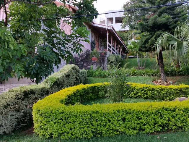 Imagem 4: Casa em Condomínio, 4 Dormitório(S), 1 Banheiro(S), 4 Suíte(S), 3 Garagem(Ns