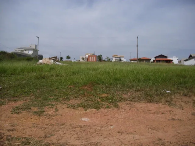 Imagem: Terreno em Condomínio