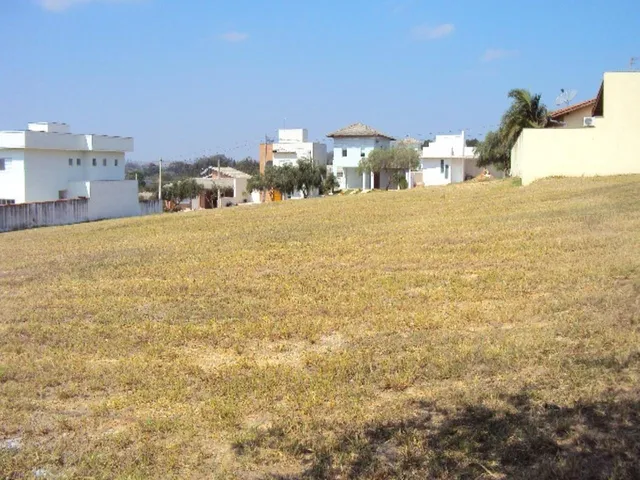 Imagem: Terreno