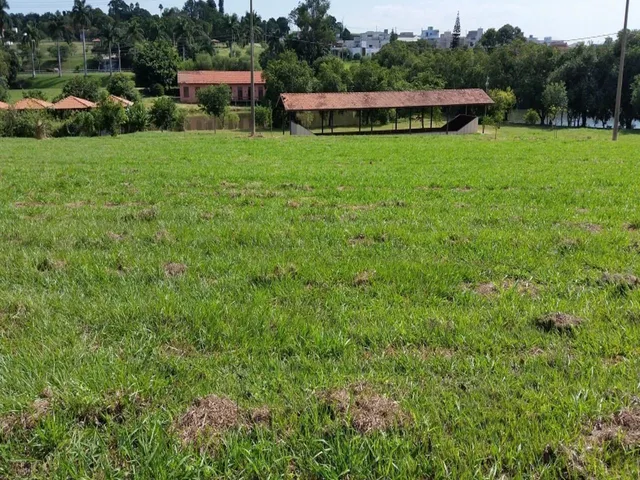 Imagem: Terreno em Condomínio
