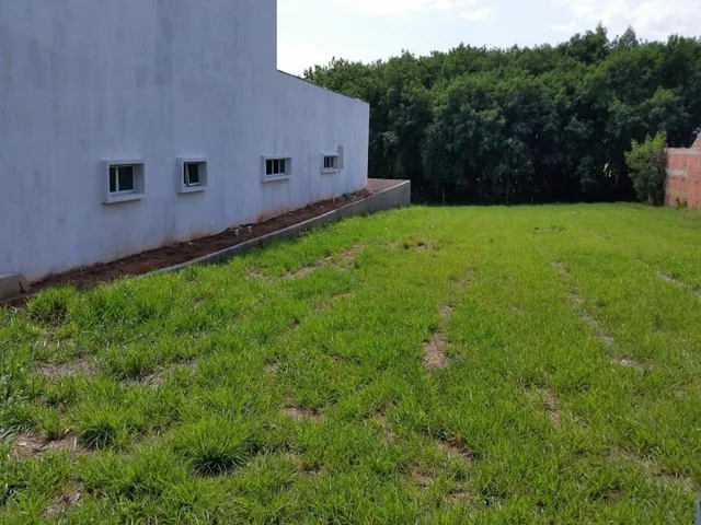 Imagem: Terreno em Condomínio