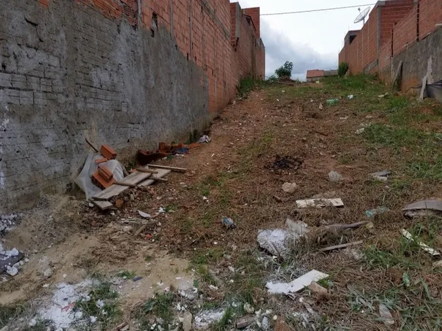 Imagem: Terreno