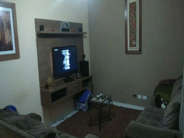 Imagem: Casa, 2 Dormitório(S), 1 Banheiro(S), 2