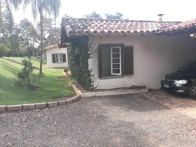Imagem: Casa, 7 Dormitório(S), 9 Banheiro(S), 7