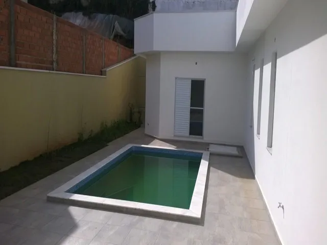 Imagem 9: Casa em Condomínio, 4 Dormitório(S), 6 Banheiro(S), 4 Suíte(S), 2 Garagem(Ns