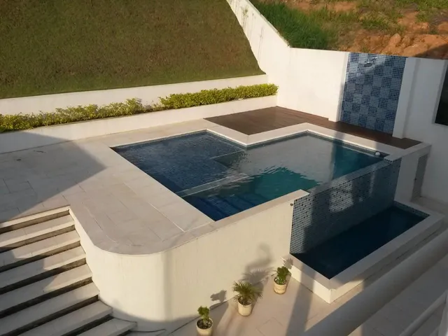 Imagem: Casa em Condomínio, 3 Dormitório(S), 5
