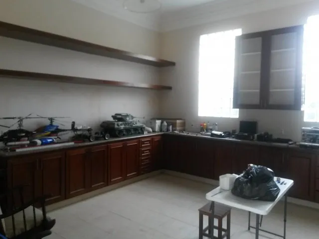 Imagem: Casa em Condomínio, 3 Dormitório(S), 3