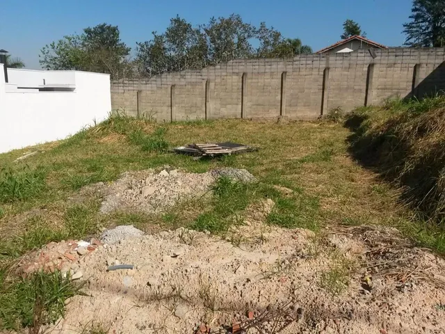 Imagem: Terreno em Condomínio,Uma Ótima Oportunidade