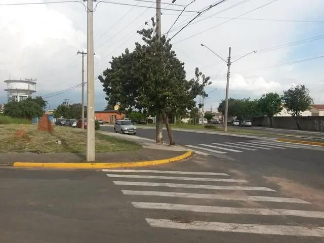 Imagem: Terreno