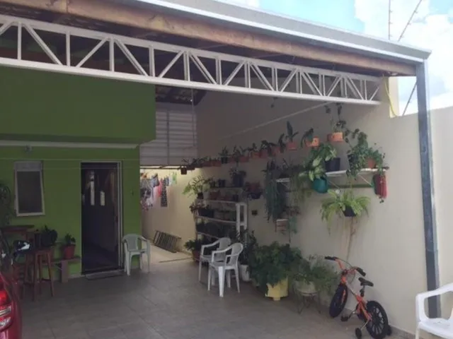 Imagem: Casa, 3 Dormitório(S), 3 Banheiro(S), 1
