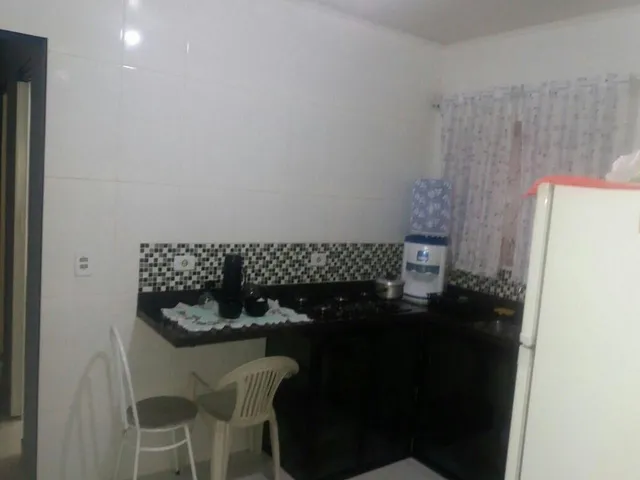 Imagem: Casa, 3 Dormitório(S), 2 Banheiro(S), 1